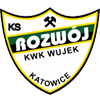 Розвуй Катовице футбол