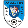 Фомат Мартин футбол