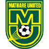 Матаре Юнайтед футбол Матаре Юнайтед футбол