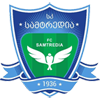 ФК Самтредиа футбол