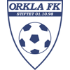 Оркла футбол