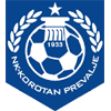 НК Коротан Превалье футбол