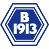Б 1913 футбол