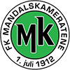 Мандальскамератене футбол
