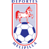 Мелипилья футбол