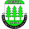 Detva футбол