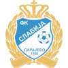 Славия Сараево футбол