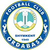 ФК Ордабасы футбол