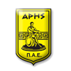 Арис Салоники футбол