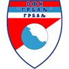 ФК Грбаль Радановичи футбол