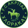 Акритас Хлоракас футбол