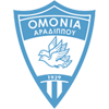 Омония Арадипу футбол