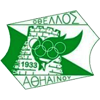 Отеллос Афиену футбол