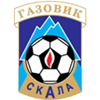 Скала Стрый футбол