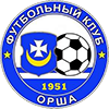 ФК Орша футбол