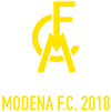 Модена футбол