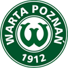 Варта Познань футбол