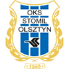 Стомил Ольштын футбол