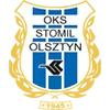 Стомил Ольштын