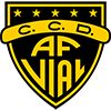 Arturo Fernandez Vial футбол
