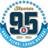 Слован Братислава Б футбол