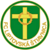 Липтовска Штьявница футбол
