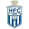 Конинклейке ХФК футбол