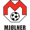 Мьёлнер футбол