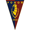 Погоня Щецин II футбол