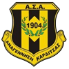 Анагенниси Кардица футбол