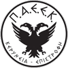 PAEEK футбол