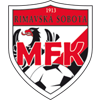 Римавска-Собота футбол