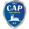 Понтарлье футбол