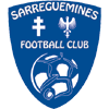 Sarreguemines футбол