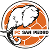 FC San Pedro футбол