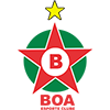 Боа футбол