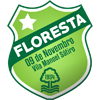 Флореста ЕС футбол