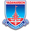 ФК Яданарбон футбол