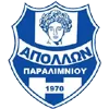 Аполлон ПАралимниоу