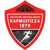 ФК Кармотисса футбол