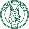 Панаргиакос футбол