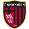Панахаики футбол