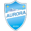 Клуб Аурора футбол
