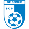Беране футбол