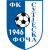 Сутьеска Фока футбол