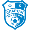 Спартак Плевен футбол