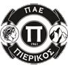Перикос