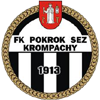 ФК Покрок Кромпачи футбол