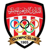 El Olympi футбол