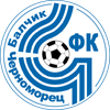 Черноморец футбол